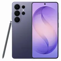 Samsung SM-S948BZVDEUE Galaxy S26 Ultra 12 GB RAM 256 GB duál SIM kékeslila