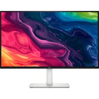 DELL DS2725QS 27" 4K IPS Pivot, állítható magasság, dőlésszög, sztereó hangszóró, HDMI 2, DP 1, VESA 100x100