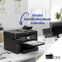 EPSON C11CJ41402 EcoTank M15140 MFP A3 monokróm 32ppm WiFi USB LAN #8