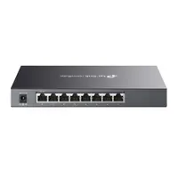 TP-Link SG2008 Omada 8-portos Gigabit kapcsoló qos VLAN 802.1Q lacp 16 Gbps #2