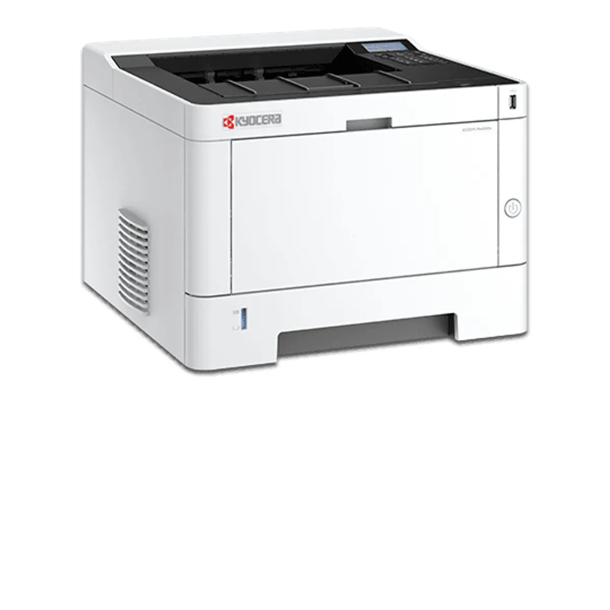 Kyocera 110C153NL0 PA4000x mono A4 duplex hálózatos lézernyomtató 40 oldal perc 1200x1200 dpi #1