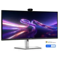 DELL DP3426WEV 34" ultrawide IPS ívelt monitor 3440x1440 21:9 100 Hz fényerő 350 nit #5