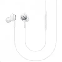 Samsung EO-IC100BWEGEU AKG hangolású Type-C fülhallgató fehér