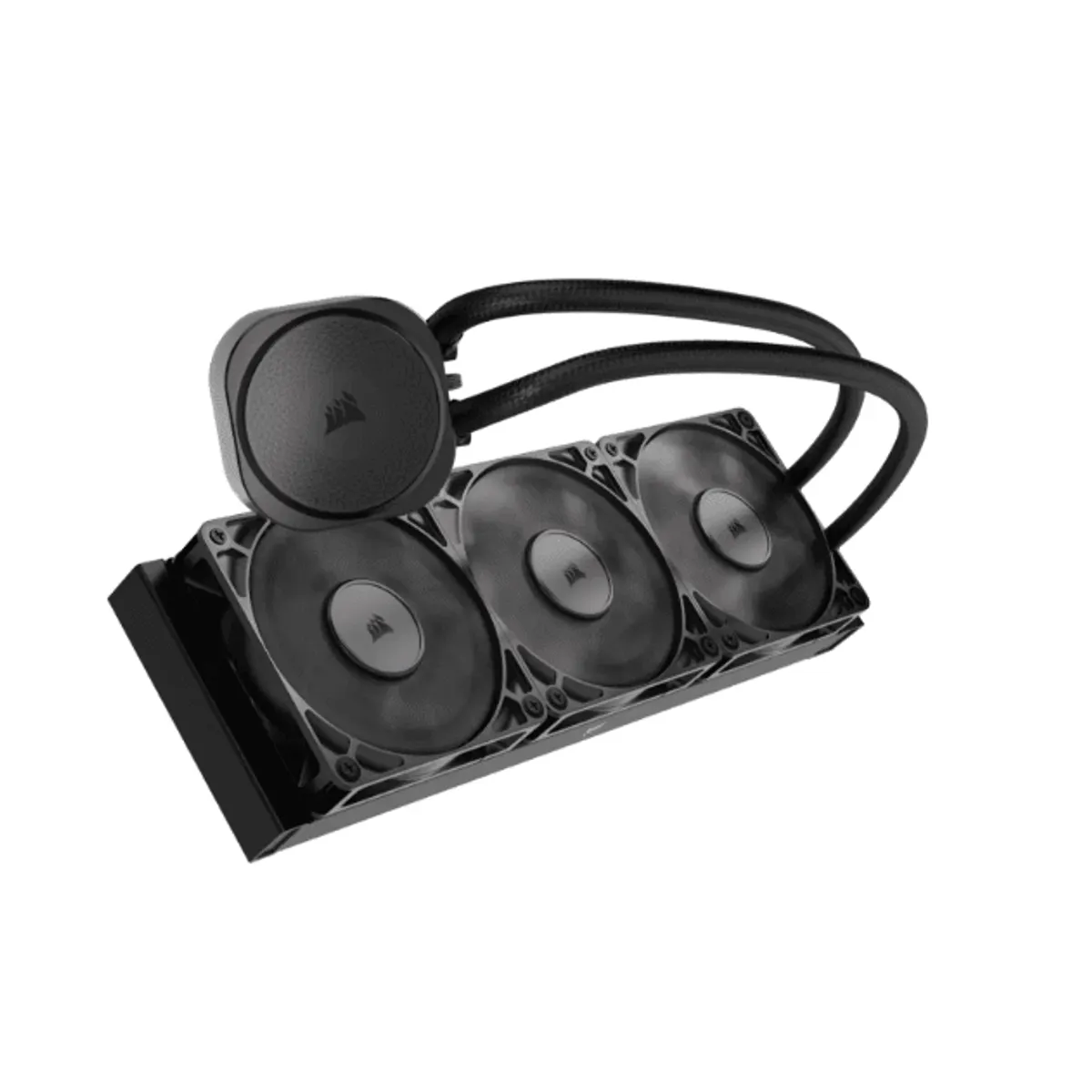 Corsair CW-9060089-WW Nautilus 360 RS komplett vízhűtőrendszer #2