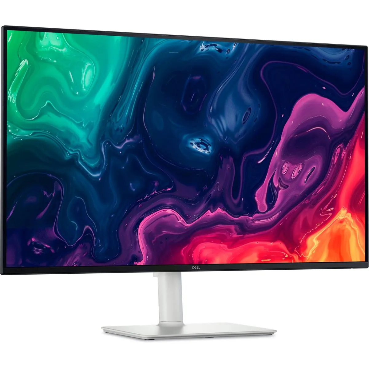 Dell DS3225QS 32" 4K VA 120Hz HDMI 2 DisplayPort 1 matt beépített hangszóró VESA 100x100 #3