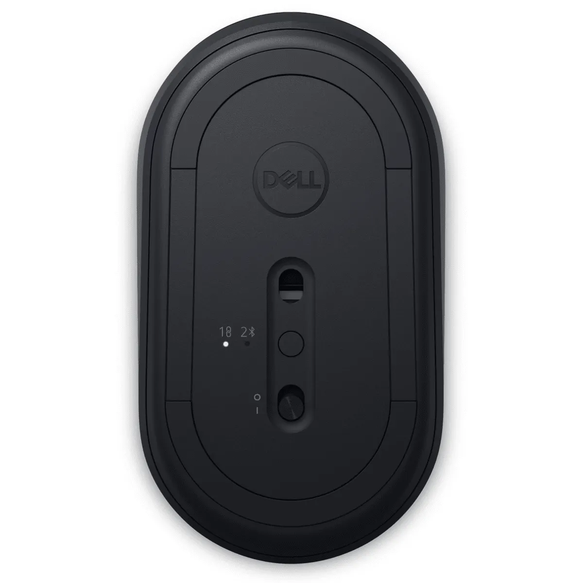 DELL 570-BBJH MS355 kétkezes vezeték nélküli egér Bluetooth és RF 4020 DPI 3 gomb fekete #2