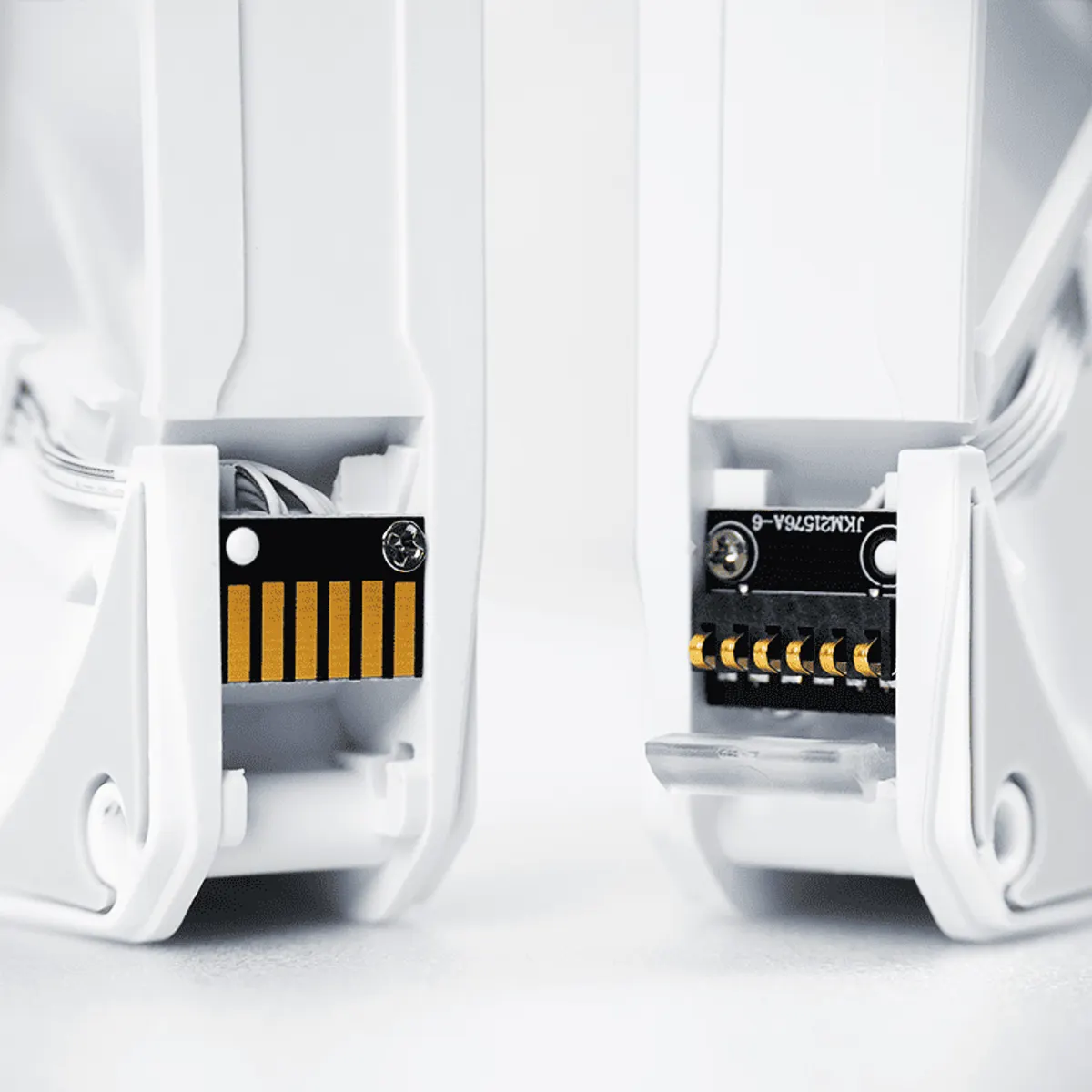Chieftec CLC-240-RGB-W Iceberg 240 RGB fehér 2x120mm #6