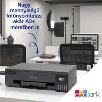 Epson C11CK38402 L18050 6-szín tintasugaras A3 WiFi #9