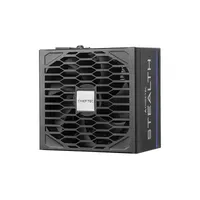 Chieftec SPX-1000-FC Stealth 1000W 80 Plus Platinum atx 3.1 pcie gen5 moduláris #2