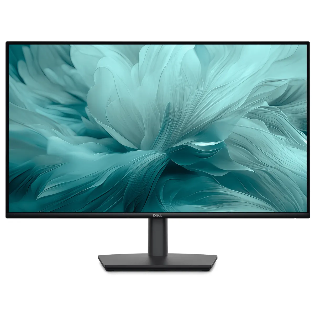 Dell DE2726HS 27" IPS FullHD monitor 178-178 100 Hz 5 ms HDMI VGA DisplayPort Beépített sztereó VESA 100x100 Matt fekete #1