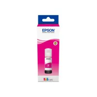 EPSON C13T00S34A EcoTank magenta tintapatron 70 ml