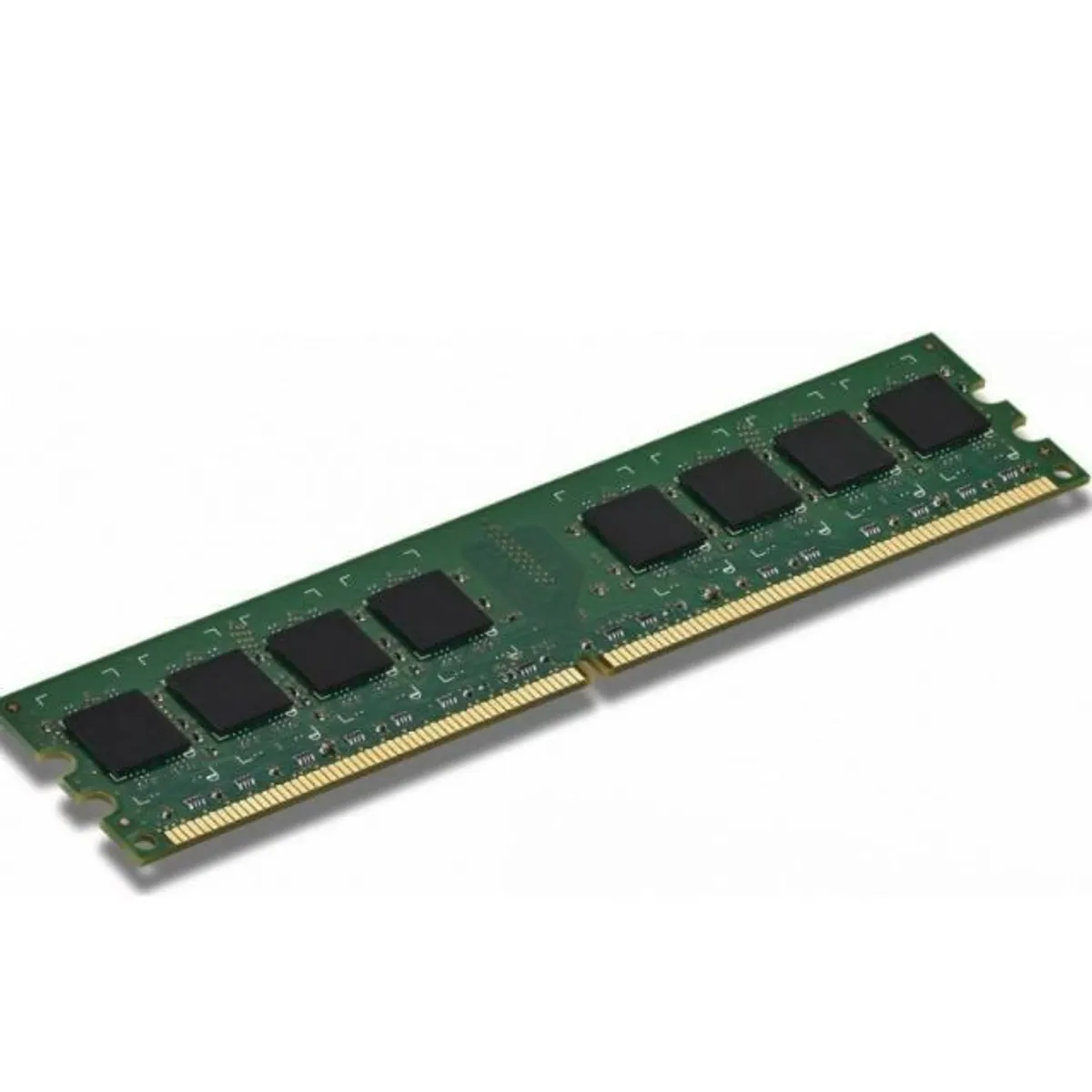 Fujitsu py-me32sj 32gb ddr4-3200 ecc regisztrált 2rx4 #1