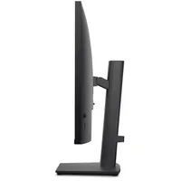 DELL DE2726DS 27" IPS QHD 2560x1440, 100 Hz, matt, beépített hangszóró, állítható magasság, dőlésszög, VESA 100x100, fekete #2