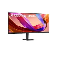 LG 34U511A-B.AEU 34U511A-B UltraWide VA matt 3440x1440 21:9 VESA 100x100 fekete #2