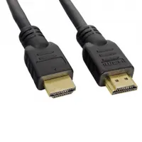 Akyga AK-HD-200A HDMI-kábel 20 m HDMI 1.4 High Speed with Ethernet aranyozott HDMI-csatlakozók
