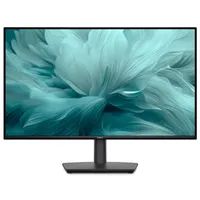 Dell DE2726HS 27" IPS FullHD monitor 178-178 100 Hz 5 ms HDMI VGA DisplayPort Beépített sztereó VESA 100x100 Matt fekete