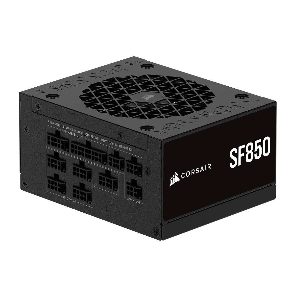 Corsair CP-9020256-EU SF850 850W sfx 80 plus platinum moduláris #5