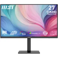 MSI modern MD272UPHG MD272UPHG színmélység 1070 válaszidő 1070