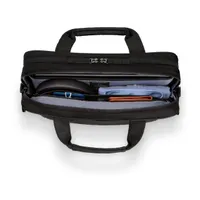 DELL 460-BDSR EcoLoop Pro Classic Briefcase 14" Fekete vízlepergető #2