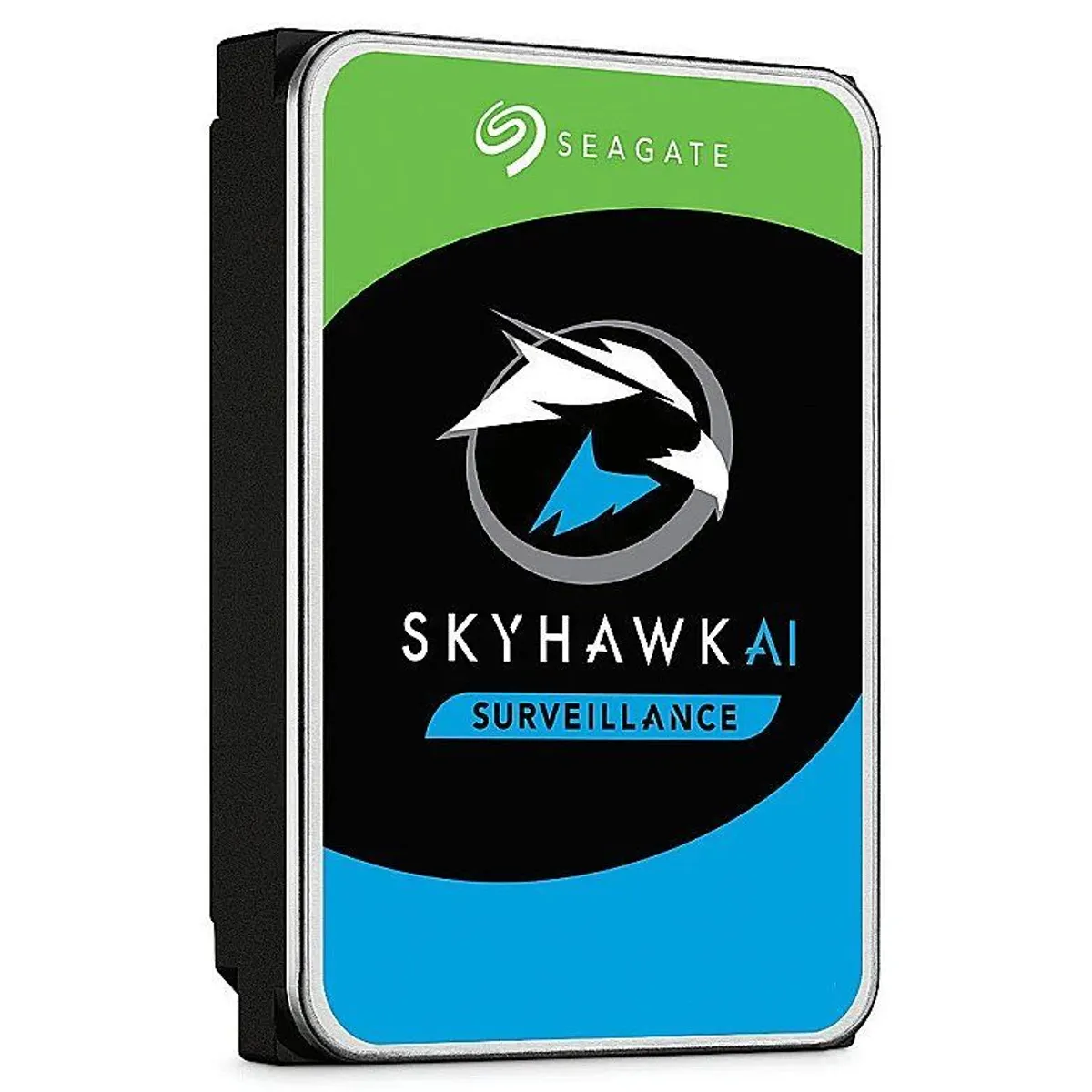 Seagate ST8000VE001 SkyHawk AI 8TB 3.5" SATA3 7200rpm 256MB #1
