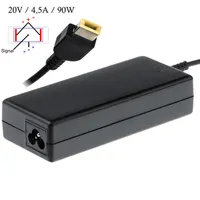Akyga ak-nd-29 notebook töltő 20v 4.5a 90w slim tip Lenovo