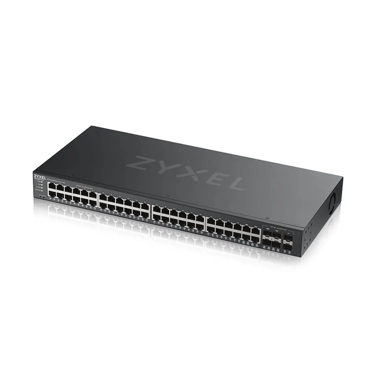 ZYXEL GS2220-50-EU0101F GS2220-50 50-portos GbE L2 menedzselt switch #1