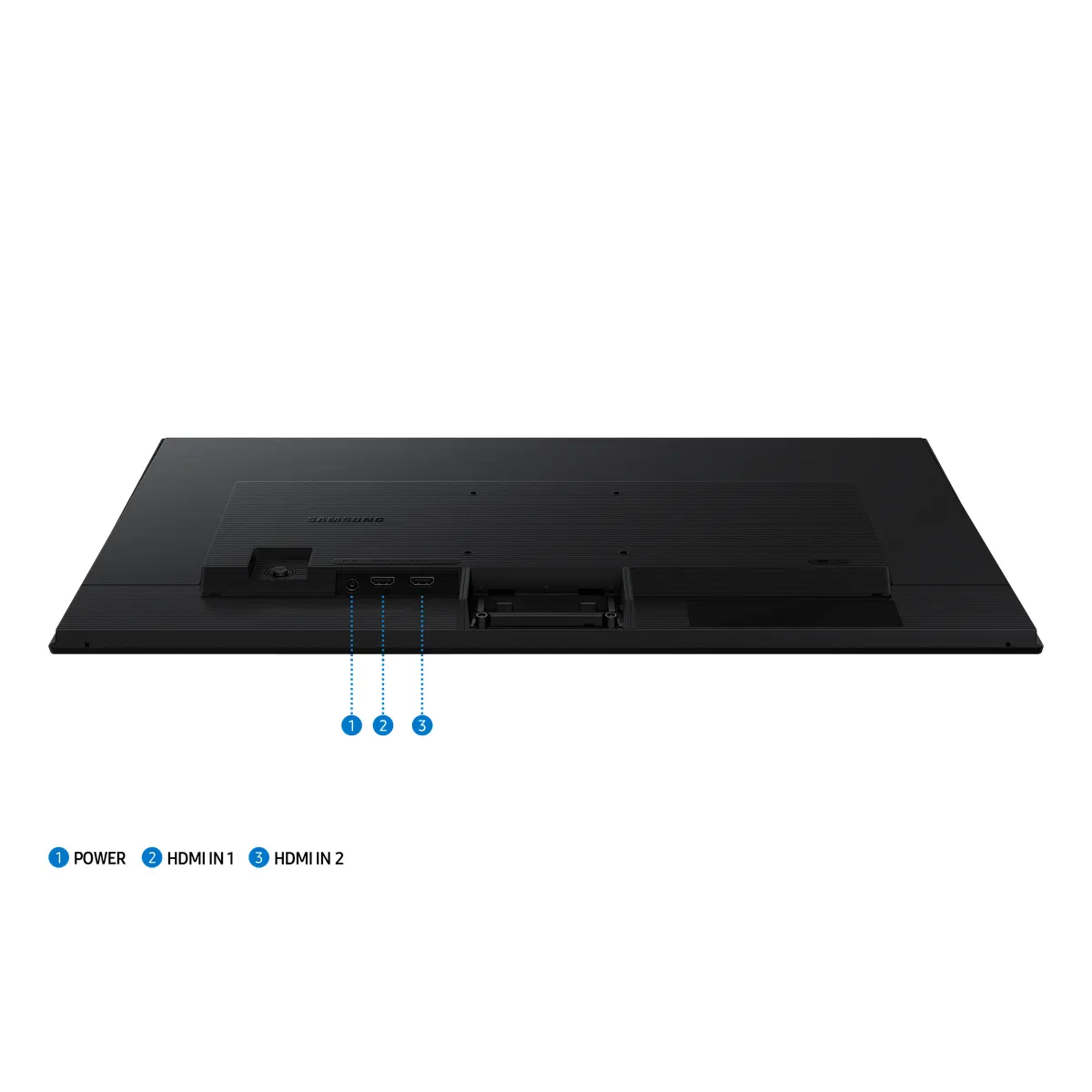 Samsung LS27F320GAUXEN 27" ips fhd 120hz 2x hdmi #5