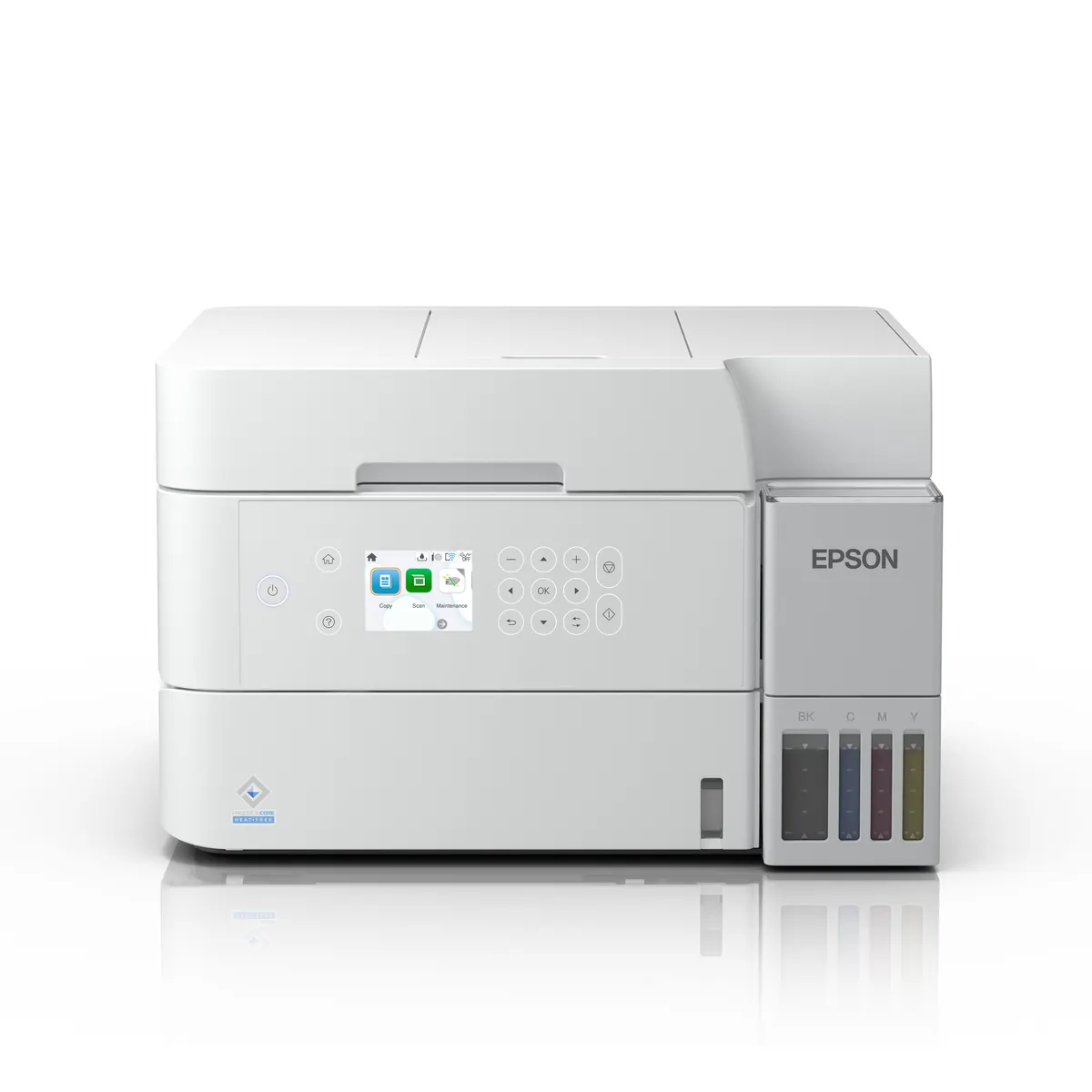 EPSON C11CL43404 EcoTank L6376 35 oldal perc fekete 23 oldal perc színes duplex ADF 4800x1200 dpi USB LAN WiFi #3