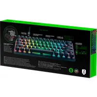 Razer RZ03-04990100-R3M1 Huntsman V3 Pro Mini US Layout #2