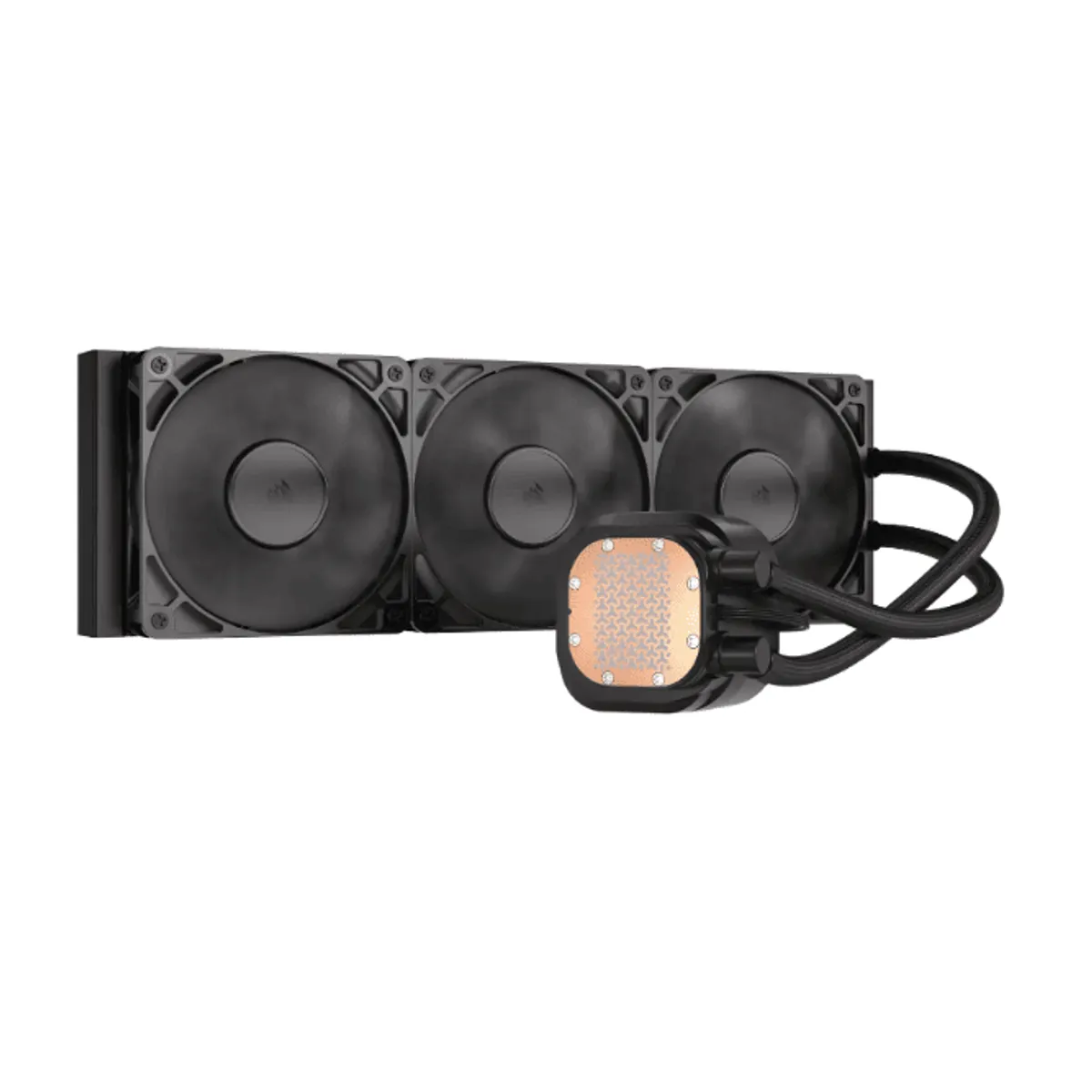 Corsair CW-9060089-WW Nautilus 360 RS komplett vízhűtőrendszer #3