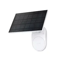 TP-Link TapoA201 napelem 5.2V 2.5W Type-C töltőport IP65 4 m töltőkábel kompatibilis Tapo Battery Camera