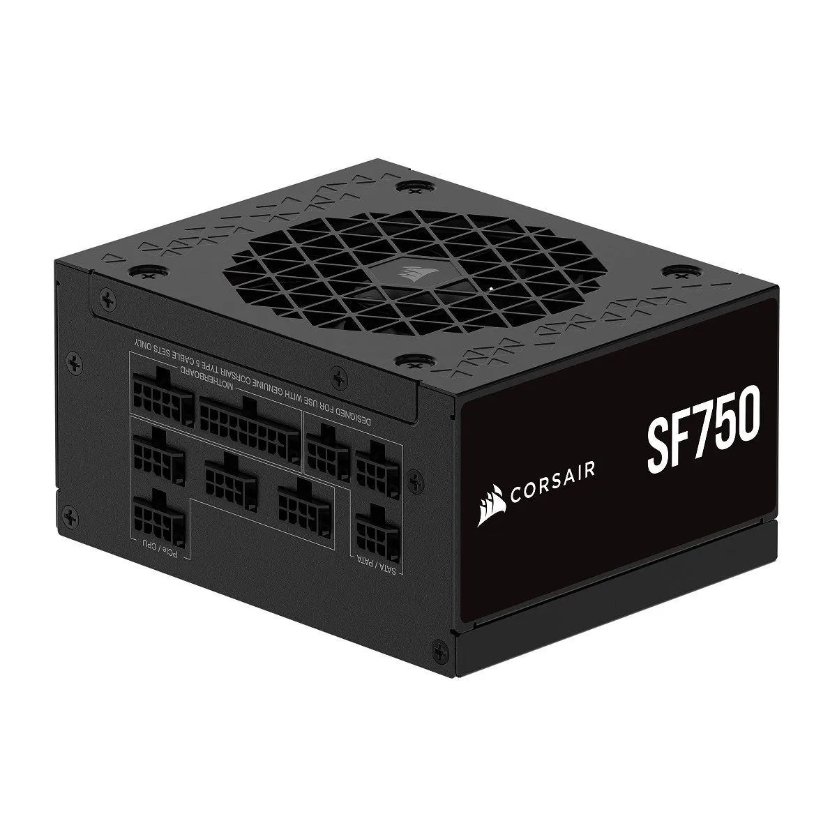 Corsair CP-9020284-EU SF750 SFX 80 PLUS Platinum teljesen moduláris #3