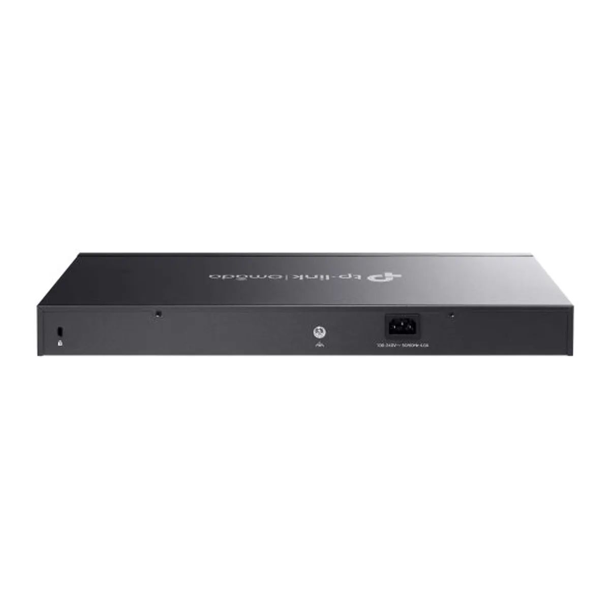 TP-Link SL2428P PoE kapcsoló 24 port 2x combo SFP 250 W #2