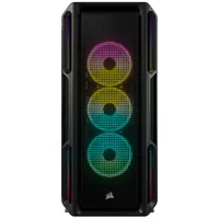 Corsair CC-9011230-WW Carbide Clear 400C fekete #2