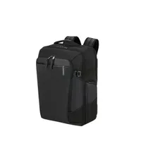 Samsonite 154061-1041 Armox laptop hátizsák L 32L 17.3" fekete