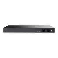 TP-Link SX3016F Omada 16-portos 10GE SFP plus L2 plus kezelhető switch #2