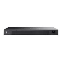 TP-Link SG3452X Omada 48 gigabites RJ45 portok 4 SFP port 1U rack-mount menedzselt L2 #2