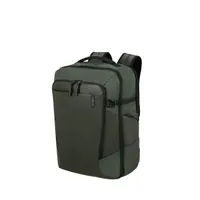 Samsonite 154061-1576 Armox hátizsák L 17.3" 32L Moss zöld