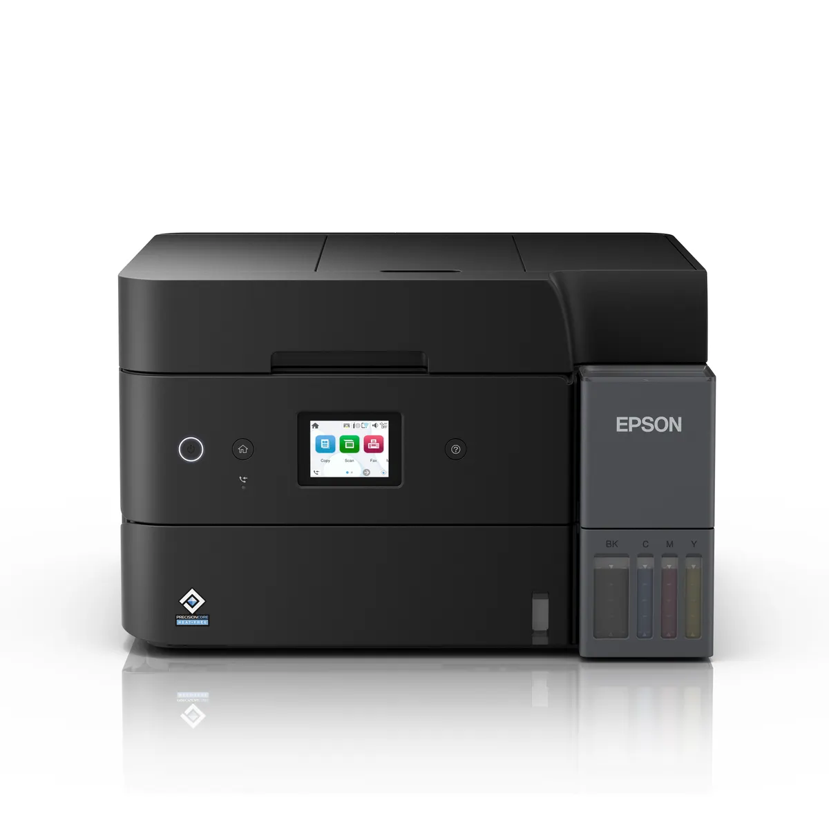 Epson C11CL40405 EcoTank L6390 duplex nyomtatás, ADF 30 lap, WiFi, LAN, tintasugaras #2