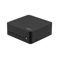 MSI Cubi Z 8M-040BEU Cubi Z processzor órajel 16,7 GHz