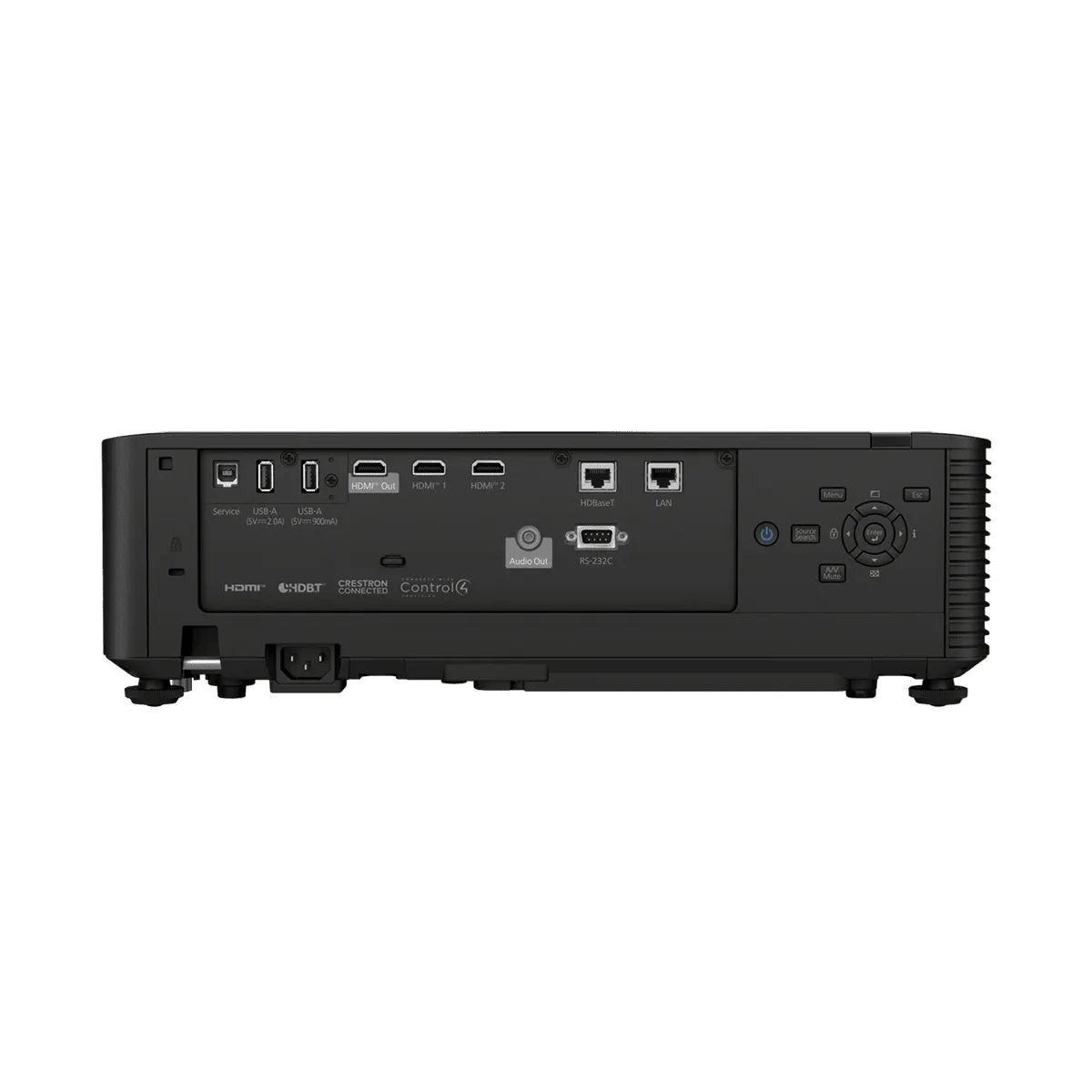Epson V11HB26140 EB-L795SE lézerprojektor WUXGA 7000 ANSI lumen #6