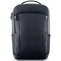 Dell 460-BDQP EcoLoop Pro Slim Backpack 15.6" notebook rekesz 400 x 270 x 25 mm, 590 g, vízálló