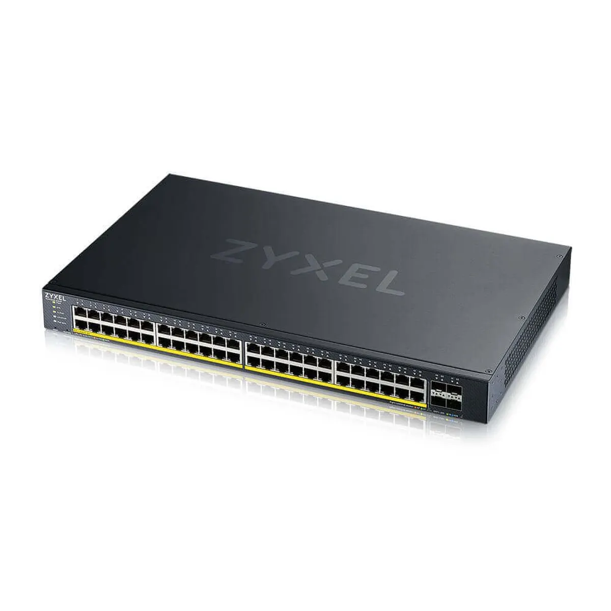 Zyxel XGS1935-52HP-EU0101F XGS1935-52HP 48x GbE PoE 4x10G SFP 375W #2