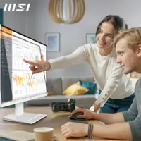 MSI PRO MP273W E14A MP273W színmélység 1070 - válaszidő 1070 #6
