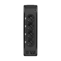Eaton 3P1700UD 3P Ellipse 1700VA USB DIN C14 #2