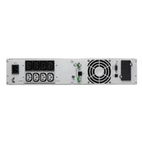 Eaton 9SX2000IR 2U rack online UPS 2000VA 1800W LCD USB RS232 PFC #2