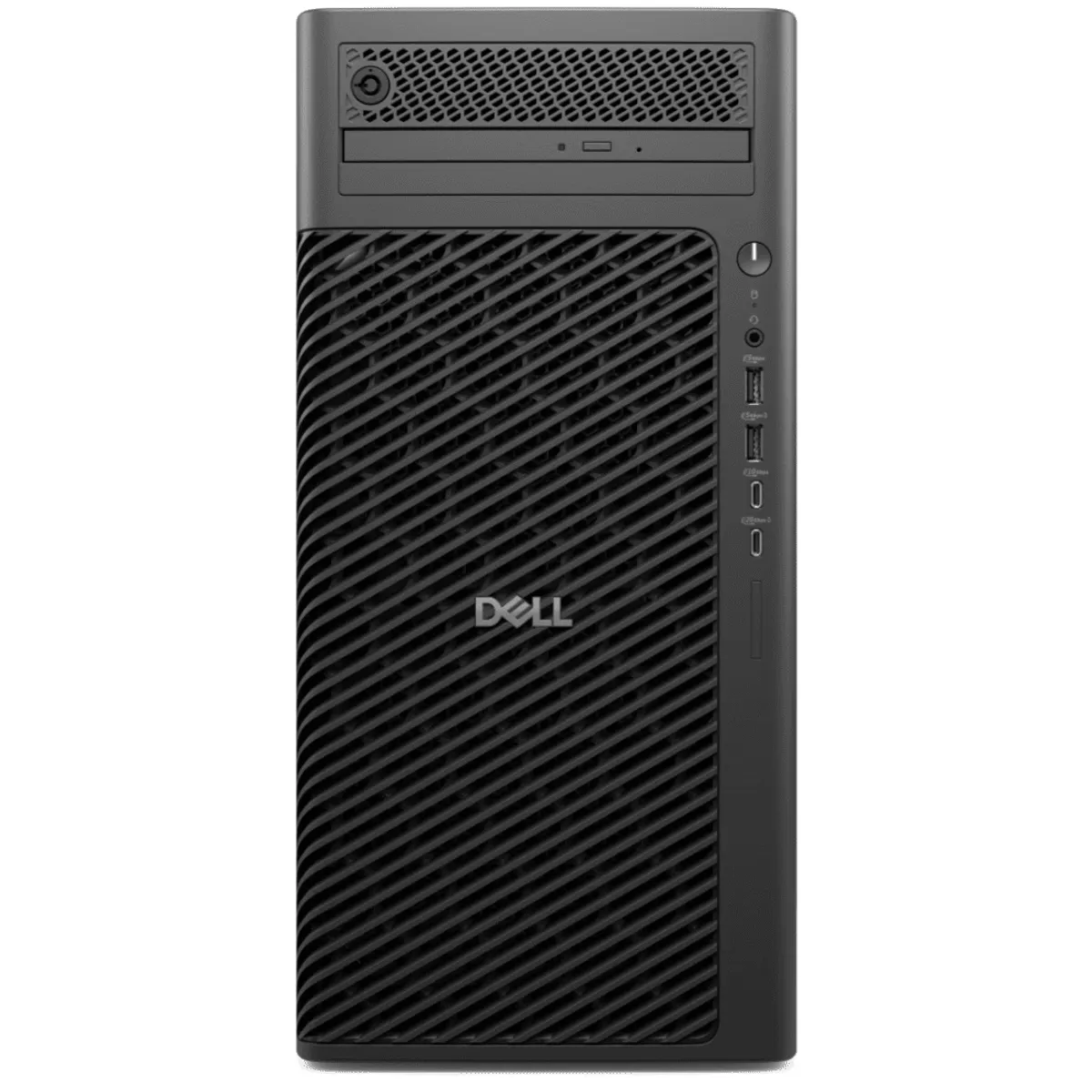Dell FCT2250-3 Pro Max Tower T2 Intel Core Ultra 7 265 32GB DDR5 5600MHz 1TB NVMe SSD RTX 2000 Ada 16GB Windows 11 Pro #1