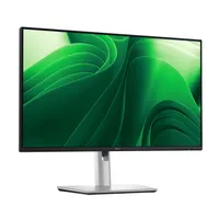 DELL DP2425DE 24" ips QHD 100 Hz HDMI DP USB 3.1 3 db VESA 100x100 pivot állítható magasság matt ezüst-fekete #3