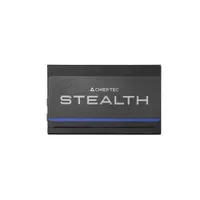 Chieftec SPX-1000-FC Stealth 1000W 80 Plus Platinum atx 3.1 pcie gen5 moduláris #5