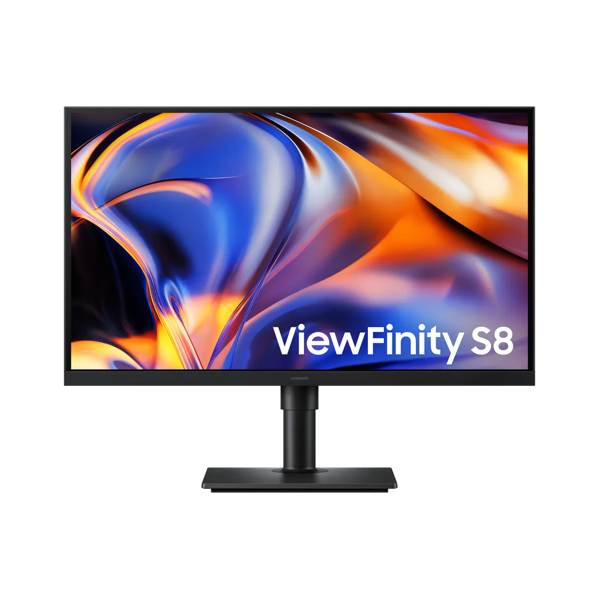Samsung LS27H802EFAXEN ViewFinity S80HF 5K 27" IPS HDR10 60Hz HDMI 2.1 DP 1.4 USB-C 90W #1